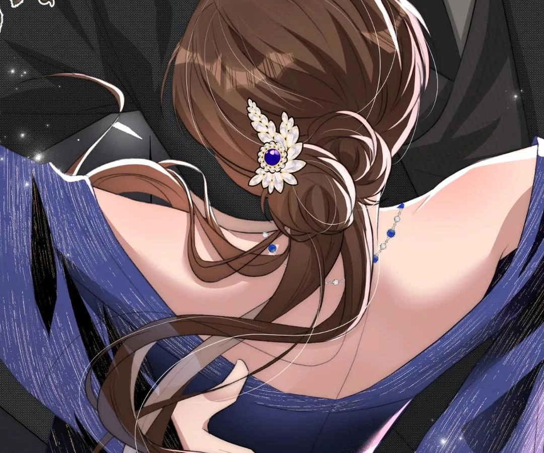 The Real Heiress Brings the High Society to Its Knees Chapter 5 Page 5